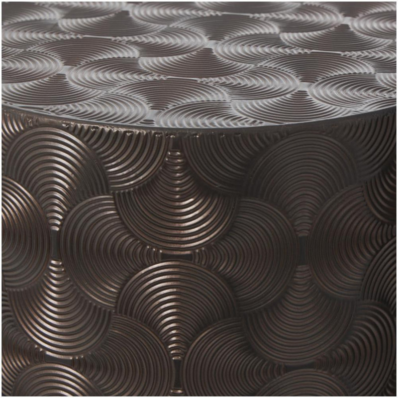 Ensemble de tables basses Radomil