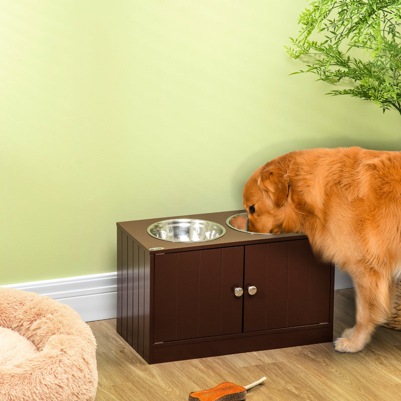Pet Bowl
