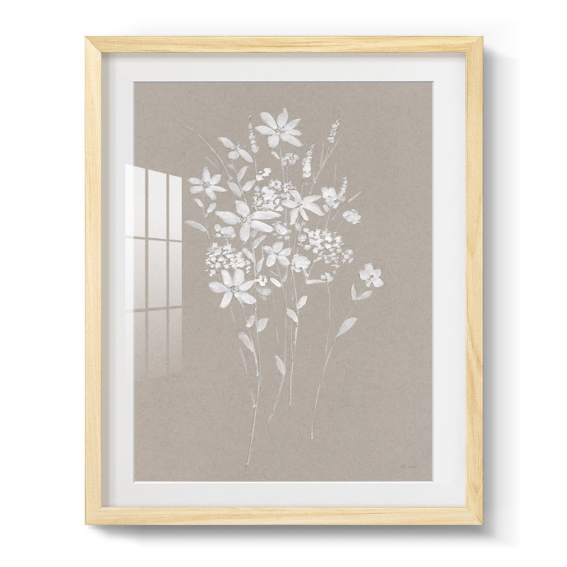 Stefania -Gallery Wrapped Canvas, 28.5" H x 20.5" W