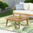 CROWNE COFFEE TABLE