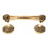 Palmaria Spring Wall Mount Toilet Paper Holder