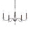 5 - Light Chandelier
