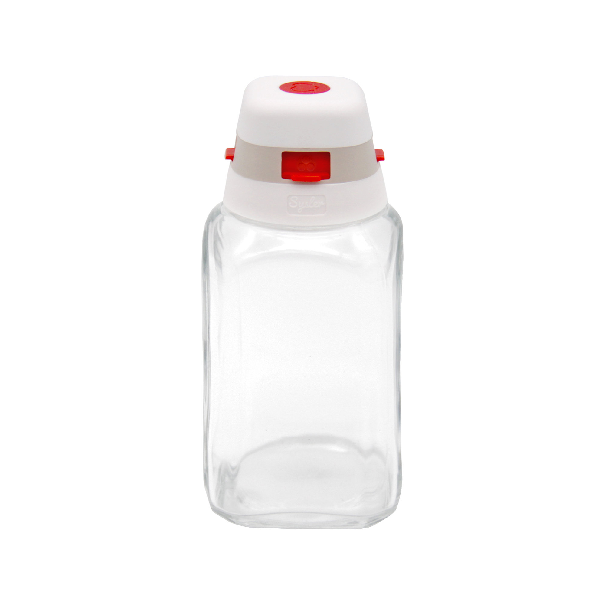 https://assets.wfcdn.com/im/61539840/compr-r85/2582/258274967/multi-spout-glass-spice-jar-with-measurement-cap-salt-and-pepper-shaker.jpg