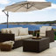 300cm Cantilever Parasol