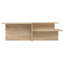 Cunegunda Abstract Coffee Table-514524924