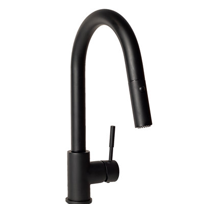 ZLINE Arthur Kitchen Faucet