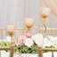 15.25'' H Metal Tabletop Candelabra-1627900409