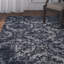 Elissha Viscose Oriental Indoor Rug-26643002