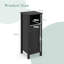 Armante Linen Cabinet
