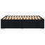 Baecher Upholstered Fabric Bed Frame-266801848-266801850