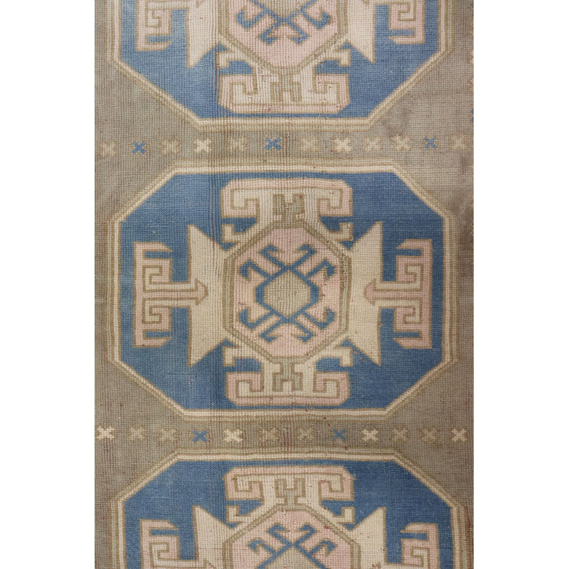 Nigde One-of-a-Kind 4'10" X 7'8" Area Rug