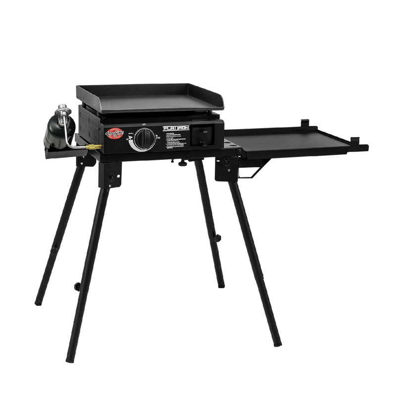 Char-Griller Universal Table Top Stand