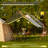 2-4 Person Canvas Bell Tent-131579945