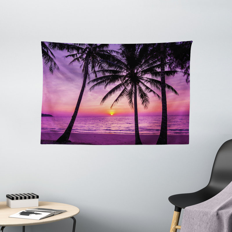 Polyester Tapestry