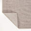 Tapis taupe clair intérieur / extérieur Amnon-979607694