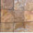 12" x 12" Sandstone Stone Look Wall & Floor Tile