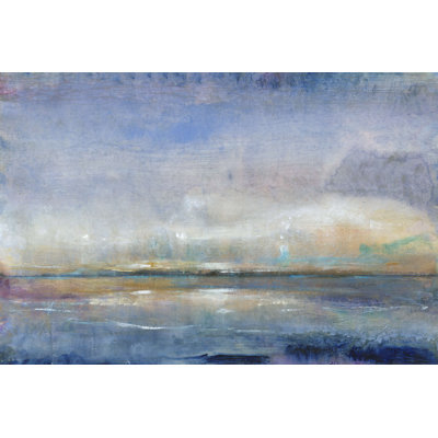 Impression sur toile tendue
