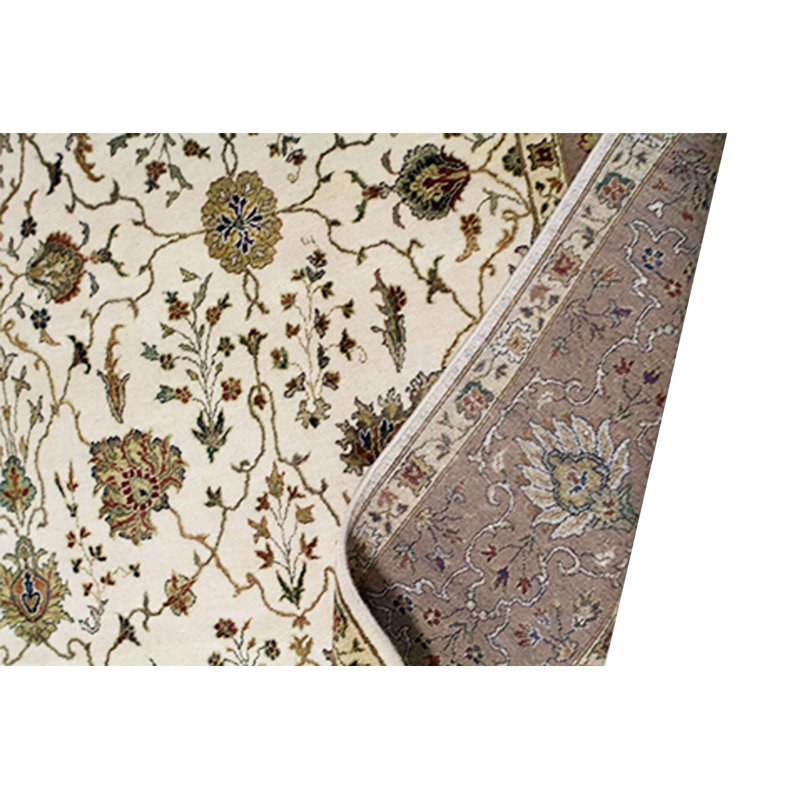 Chantel Oriental Area Rug