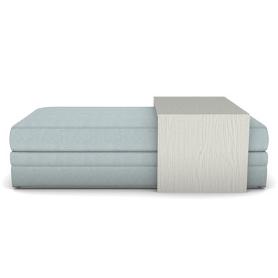 Boyden Bumper with Wide Table