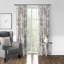 Rideau simple obscurcissant Toile De Jouy-60220704-60220715