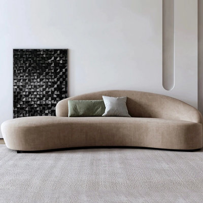 Creative Minimalist Casual Sofa