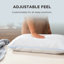 TEMPUR-Cloud Adjustable Cooling Pillow-616565160-652820313
