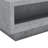 Caomhan Pedestal Coffee Table with Storage-386869802