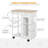 Etheridge Kitchen Island