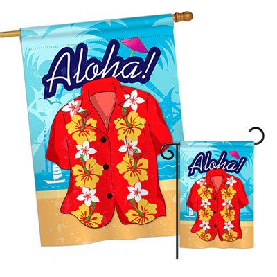 Ensemble de 2 côtés en polyester vertical à 2 côtés en polyester à 2 pièces paradise maillots d’été