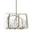 Arc 8 - Light Chandelier-70396822