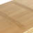 Murphys Oak 140cm Extending Dining Table