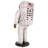 Man on the Moon Astronaut Statue