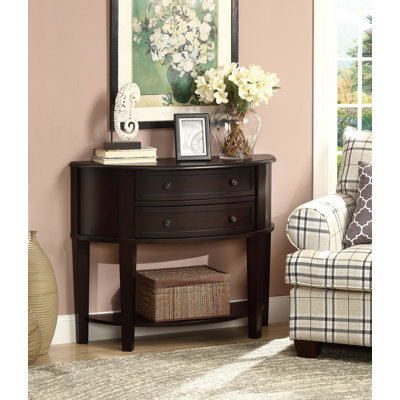 Armondo 38'' Console Table