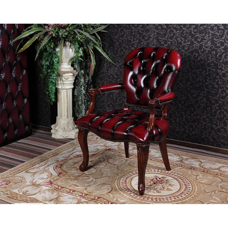 Infinity Conference Chair