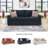 Kleban Sofa-1101016162