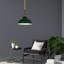 Manston 1 - Light Pendant-1832805914