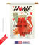Double Sided Polyester Animal-18886778