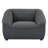 Modway Comprise Fabric Upholstered Armchair-204613407