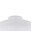 Bouziane Flush Mount-16758133