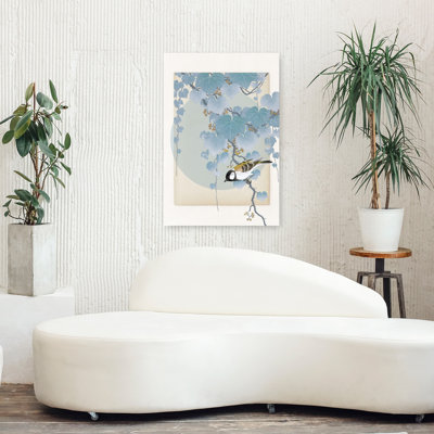 Les BeautAcs De La Nature 1 Piece Wrapped Canvas Wall Art