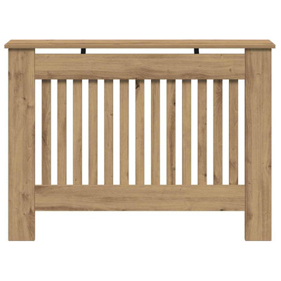 Radiator Cover