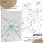 Miroir mural en bois-348338042-348338043