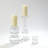 Brilliant Round Pillar Holder-Lg