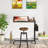 Ellzey Adjustable End Table-87022345