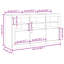 Azarriah 123cm Sideboard-936651167