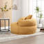 Canapé-lit simple Chenille-1402556143