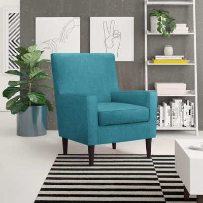 Donham Upholstered Accent Chair