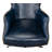 McKellen Genuine Leather Executive Chair-1978234563