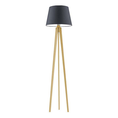 Araby 158cm Tripod Floor Lamp