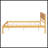 Platform Bed Frame With Headboard-933580800-933580807
